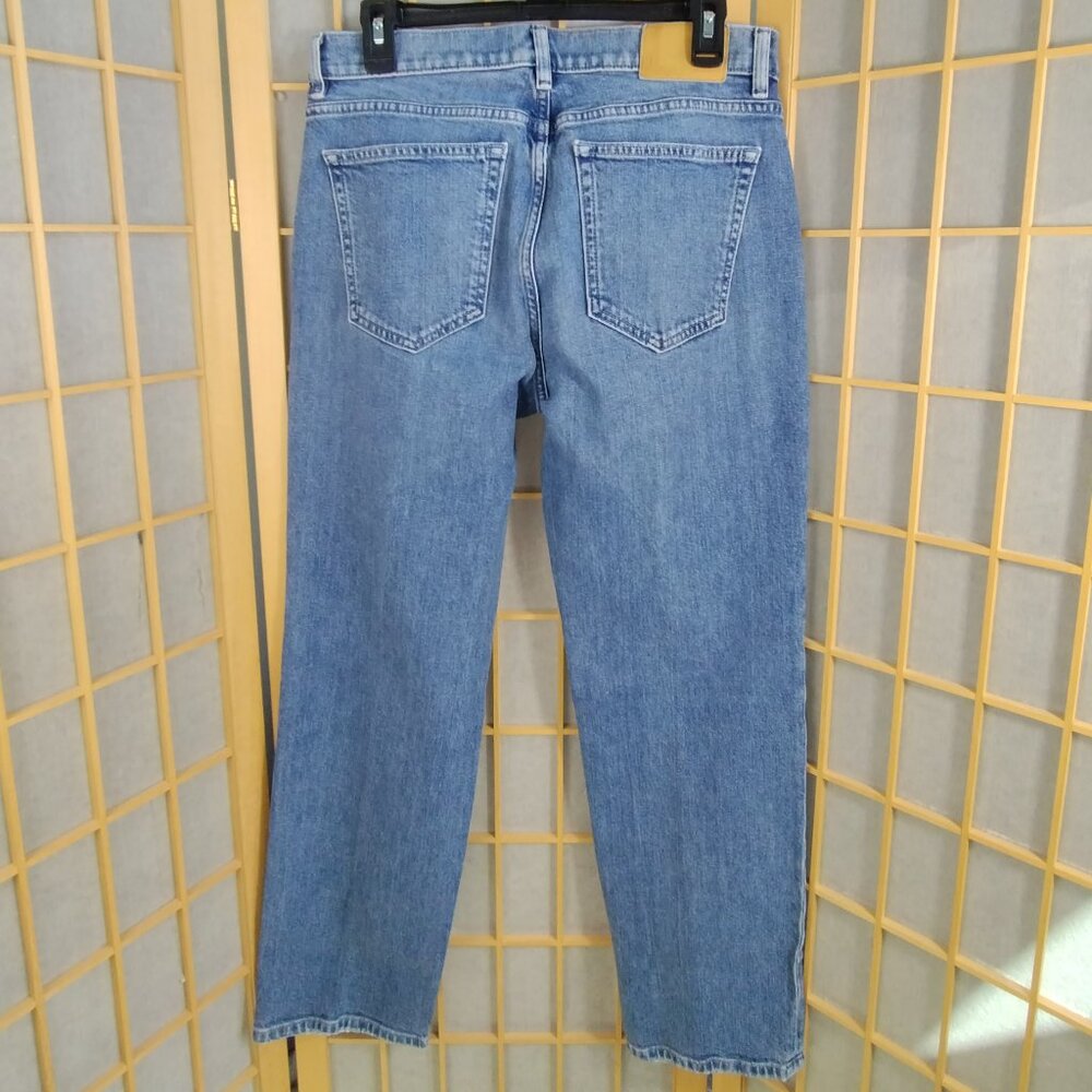 Lafayette 148 Watts Jeans Size 29 - Picture 2 of 11